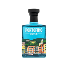  Portofino Dry Gin (0,5L / 43%) gin