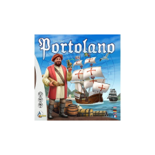 Portolano társasjáték társasjáték