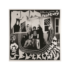  Portugal. The Man - Chris Black Changed My Life (CD) alternatív