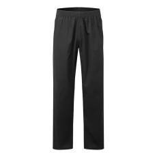 Portwest 2208BKRXXS Portwest Egészségügyi és élelmiszeripari unisex nadrág