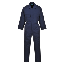 Portwest 2802 Standard overál (NAVY, L) munkaruha