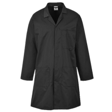 Portwest 2852 Standard köpeny fekete munkaruha