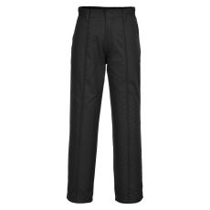 Portwest 2885 Preston munkanadrág (fekete, 46/3XL)