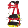 Portwest 2 pontos testheveder