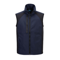 Portwest 2 rétegű Softshell mellény CD876