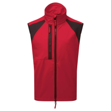 Portwest 2 rétegű Softshell mellény CD876