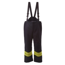 Portwest 3000 Over-Trousers tűzoltó nadrág tengerészkék XXL munkaruha