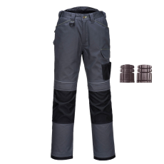 Portwest 32/ S URBAN munkásnadrág, térdvédővel T601 - PW3