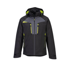 Portwest 3 az 1-ben átmeneti kabát DX4 munkaruha