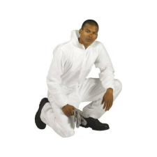 Portwest 40g-os PP overál (fehér, 3XL) munkaruha