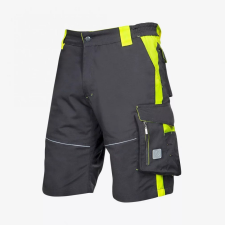 Portwest 52-es neon rövidnadrág munkaruha
