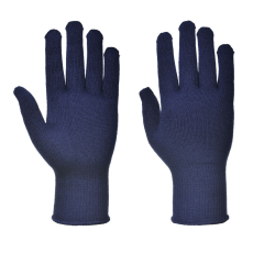 Portwest A115 Thermolite® kesztyű sötétkék