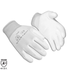 Portwest A120 Nylon PU tenyérmártott kesztyű