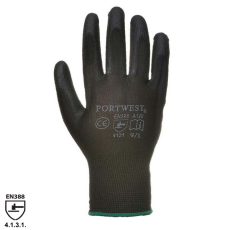 Portwest A120 Szerelőkesztyű fekete