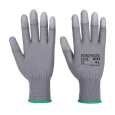 Portwest A121 PU ujjbegymártott kesztyű