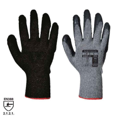 Portwest A150 Latex mártott kesztyű