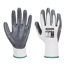 Portwest A310 flexo grip nitril kesztyű (10/xL) munkavédelmi kesztyű