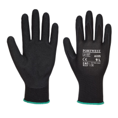 Portwest A335 Dermi-Grip NPR15 Nitrile Sandy kesztyű
