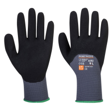 Portwest A352 DermiFlex Ultra védőkesztyű (9/L) védőkesztyű