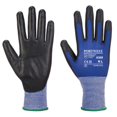 Portwest A360 Senti-Flex védőkesztyű (10/XL)