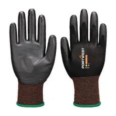 Portwest A372 GP Grip 18 PU kesztyű