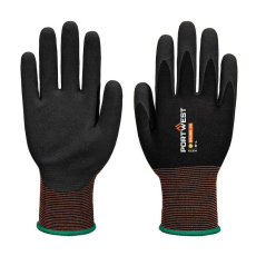 Portwest A373 GP Grip 18 Latex Sandy kesztyű