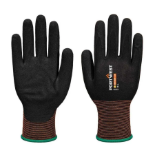 Portwest A375 GP Grip 18 Nitril Smooth/Sandy kesztyű védőkesztyű