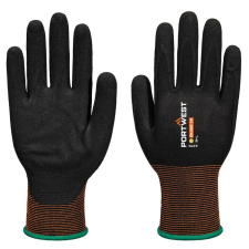 Portwest A375K8RXXL Portwest Antimikrobiális Texpel MicroTM bevonatú munkakesztyű védőkesztyű