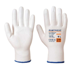 Portwest A620 PU tenyérmártott LR vágásbiztos kesztyű