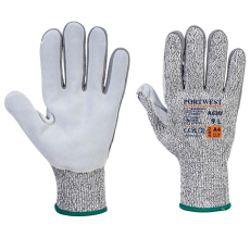 Portwest A630G7RM Portwest Razor vágásbiztos kesztyű, Cut 5
