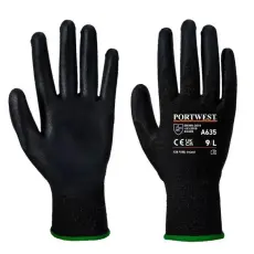 Portwest A635 Eco-Cut vágásbiztos kesztyű