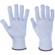 Portwest A655BLUXL Portwest Vágásbiztos élelmiszeripari kesztyű, Cut 5