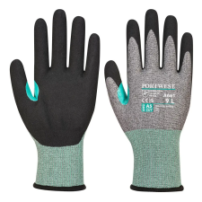 Portwest A661K8RXL Portwest VHR18 Nitrile Foam védőkesztyű