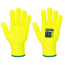 Portwest A688YERXL Portwest Pro Cut Liner kesztyű védőkesztyű