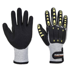  Portwest A729 Anti Impact vágásbiztos Thermal kesztyű
