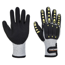 Portwest A729G8RS Portwest TPV Impact Therm Cut Glove védőkesztyű