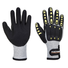 Portwest A729G8RXXXL Portwest TPV Impact Therm Cut Glove