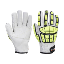 Portwest A745 Impact Pro Cut kesztyű védőkesztyű