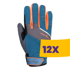 Portwest A774 DX4 LR Cut vágásbiztos kesztyű kék (Karton - 12 pár) védőkesztyű