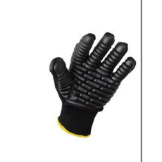 Portwest A790 - Antivibrációs kesztyű - fekete