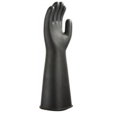 Portwest A802 - Erős latex kesztyű