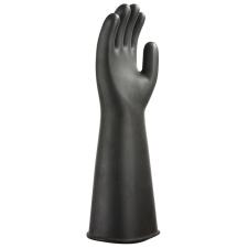 Portwest A802 Erős Latex kesztyű 440 mm védőkesztyű