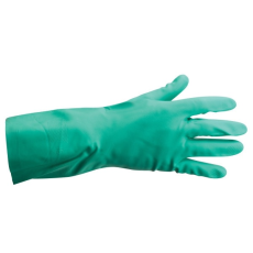 Portwest A810 Nitrosafe Portwest vegyszerálló munkavédelmi kesztyű pamut belsővel