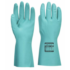 Portwest A812 Nitrosafe Plus vegyszerálló kesztyű védőkesztyű