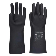Portwest A824 Chem 350 butil kesztyű védőkesztyű