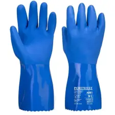 Portwest A881 Marine Ultra PVC kesztyű védőkesztyű