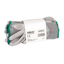 Portwest AB622 PU tenyérmártott védőkesztyű MULTIPACK védőkesztyű