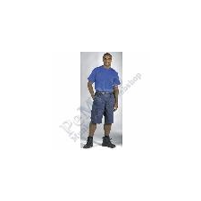 Portwest Action rövidnadrág (fekete, M) férfi rövidnadrág