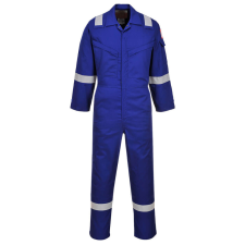 Portwest AF73RBR34 Portwest Araflame Silver overál munkaruha