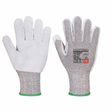 Portwest AHR13 F Dark Leather védőkesztyű